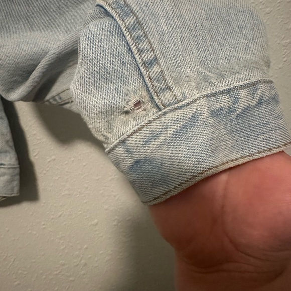 Vintage Disney Channel denim jacket - Picture 4 of 11